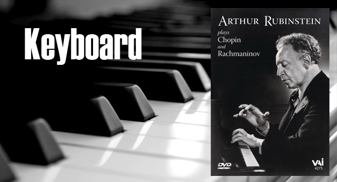 Keyboards!